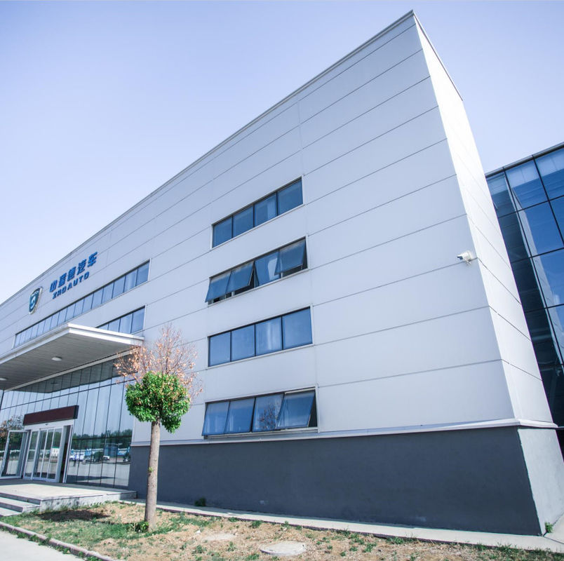 Isolamento e controlo climático em estruturas de aço Sala de isolamento para armazenagem de medicamentos