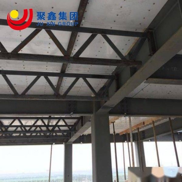 Estruturas pré-fabricadas de aço Edifícios de aço Armazéns Oficinas Fábrica Casa de fábrica Garagem Metal