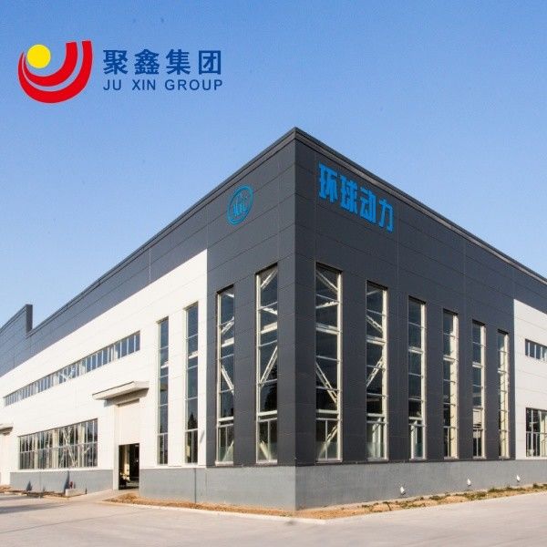 Edifícios de Metal Superior Hangar Estrutura Prefabricada Com Aço Mezzanine Piso Estrutura de Aço Edifício