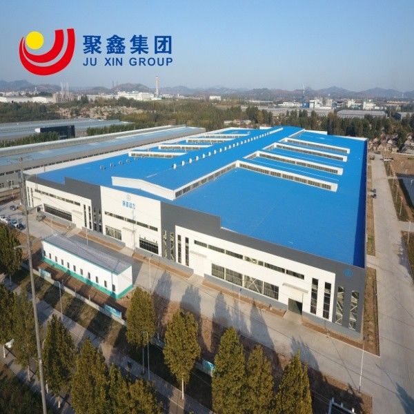Edifícios de Metal Superior Hangar Estrutura Prefabricada Com Aço Mezzanine Piso Estrutura de Aço Edifício