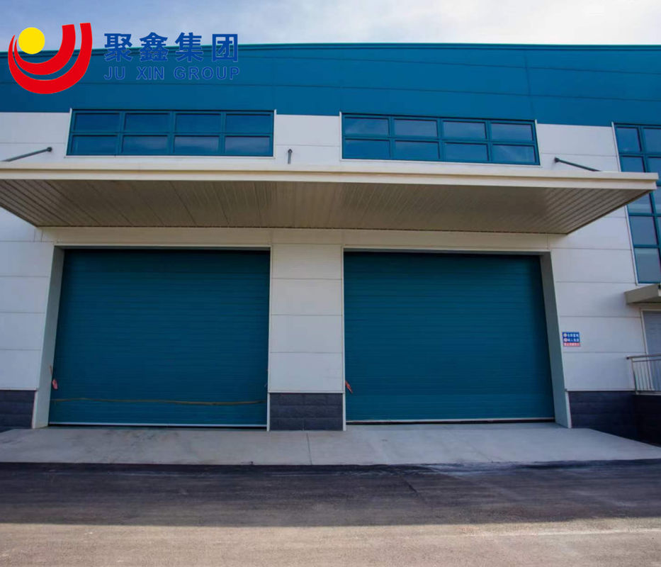 China Fábrica de metais pré-fabricados Oficina Agricultura Animais Edifício Usina de energia elétrica de carvão Estrutura de aço