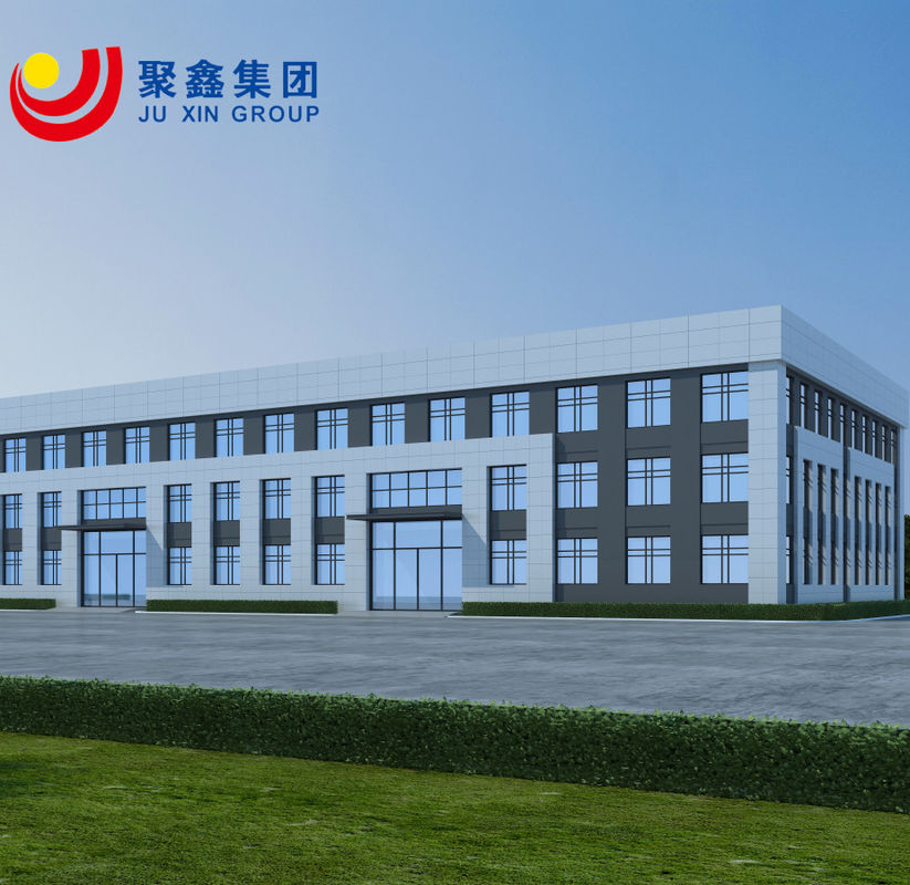 China Fábrica de metais pré-fabricados Oficina Agricultura Animais Edifício Usina de energia elétrica de carvão Estrutura de aço