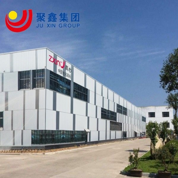 Fabrica Espaço Metal Estrutura de aço Edifício Prefabricado Armazém Comércio Estruturas de aço pré-fabricadas