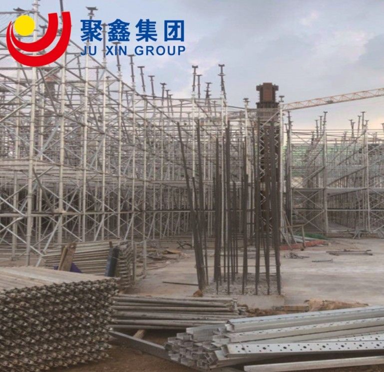 Estrutura de aço galvanizado de chapa de aço, estrutura de portal, estrutura de aço pré-fabricada